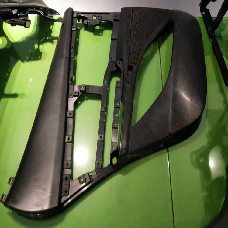 Automotive Mold – Προμηθευτές πλαστικών ανταλλακτικών αυτοκινήτων
