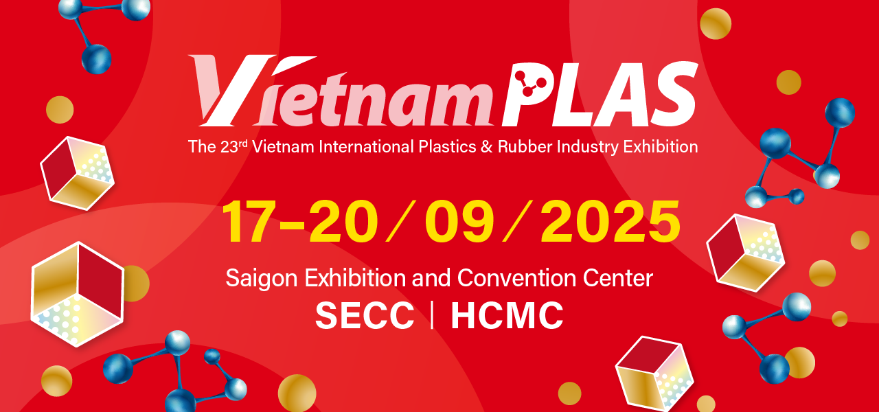 Vietnamplas 2025 στο Ho Chi Minh