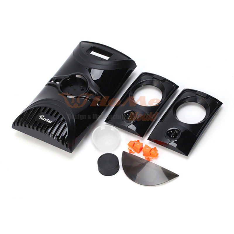ABS Electrical Shell Mold