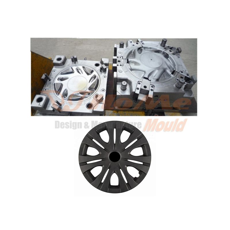Καλούπι Auto Hubcap