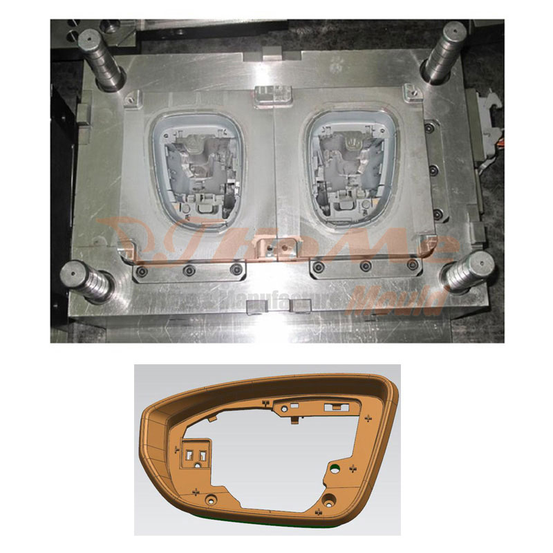 Καλούπι Auto Rearview Mirror