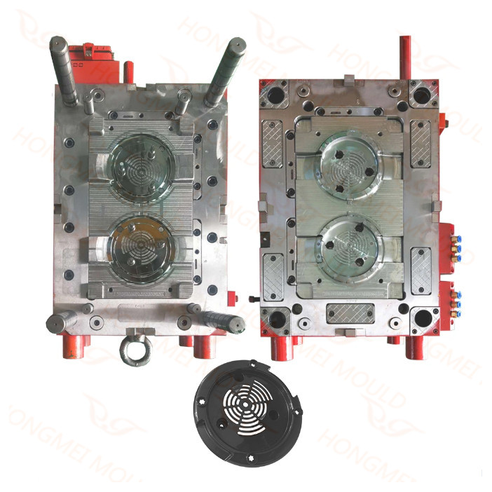 Μηχανή για συμπλήρωμα διατροφής για μωρά Shell Mold
