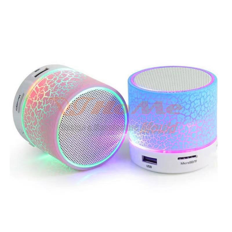 Πλαστικό καλούπι ήχου Bluetooth