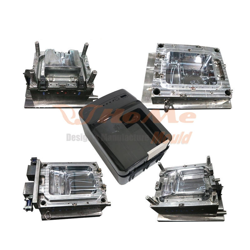 Υψηλής ποιότητας Oem Plastic Mold Maker Αφυγραντήρας