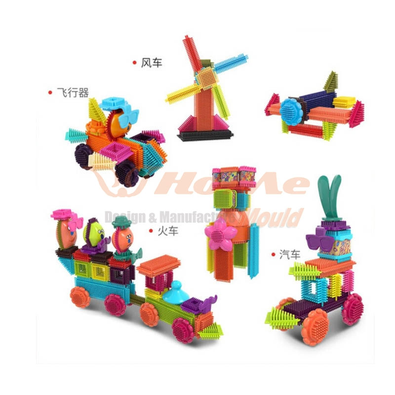 Καλούπι έγχυσης Joint Toys