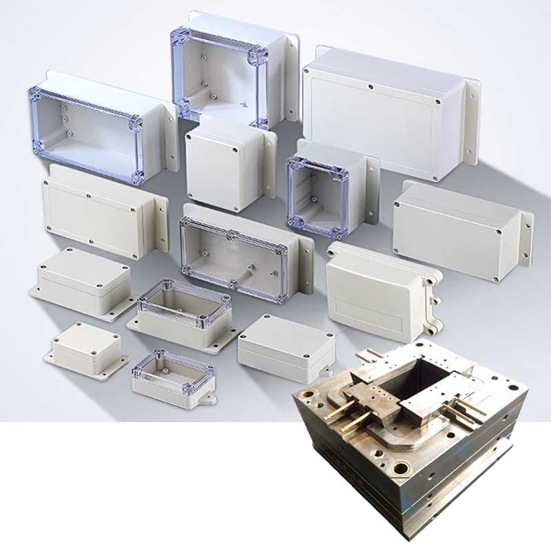 Καλούπι Junction Box