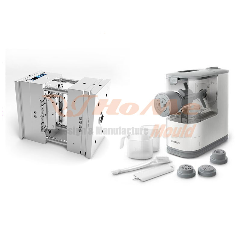 Καλούπι για Noodle Maker