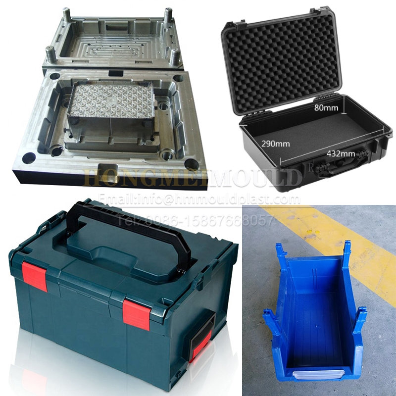 Καλούπι Part Box