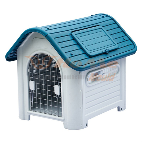 Καλούπι Pet House