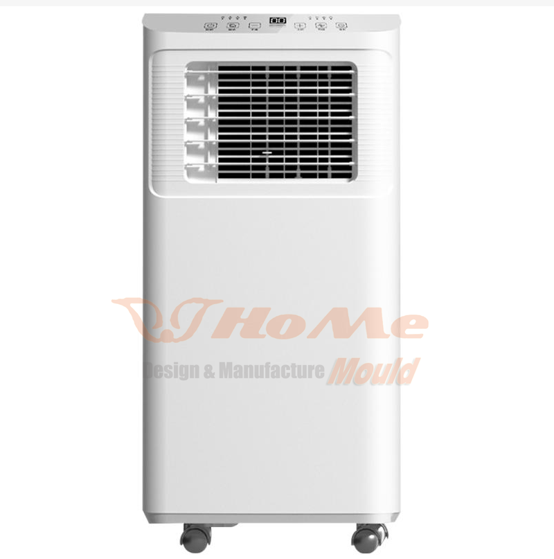 Πλαστική φορητή φόρμα Cove Cooler Air Cooler