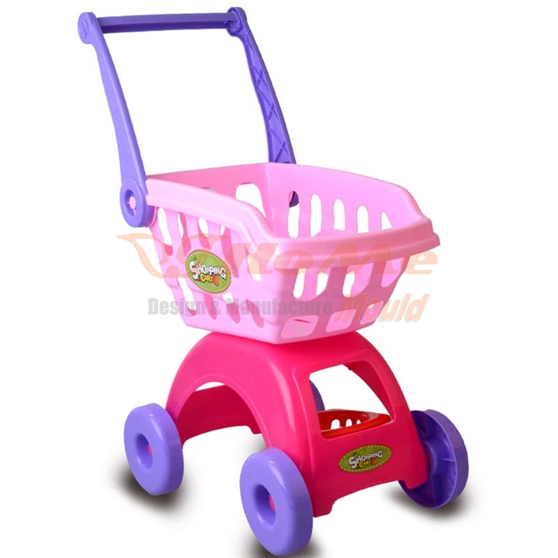 Πλαστική φόρμα παιχνιδιών Play House