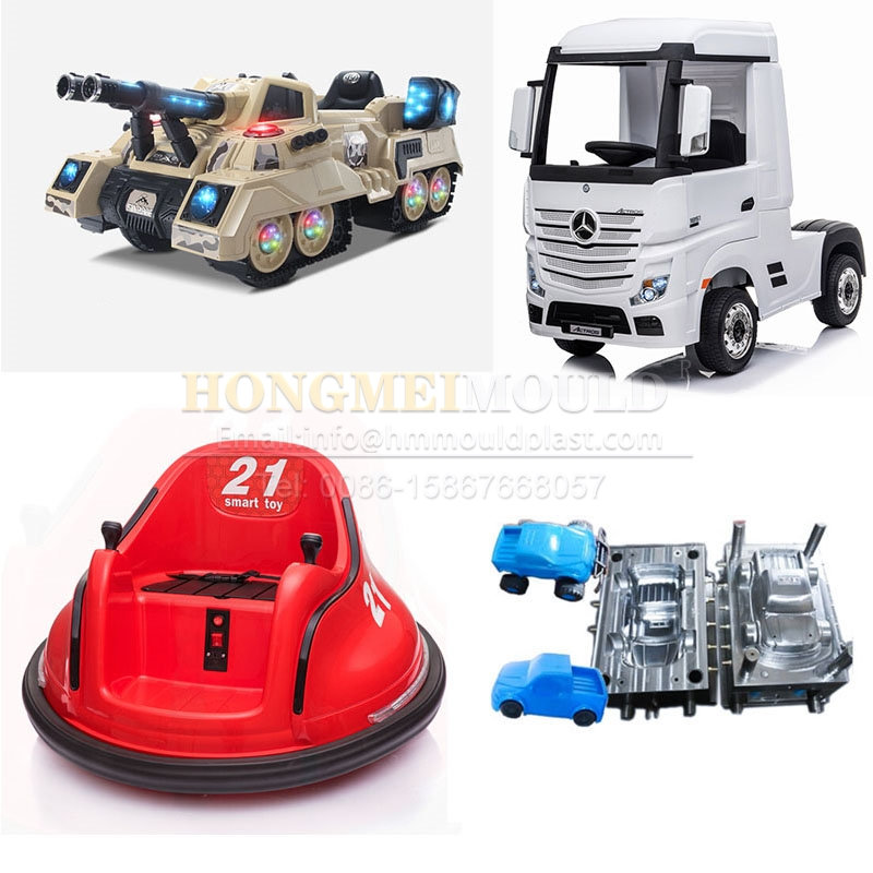 Προσομοίωση The Game Car Mold
