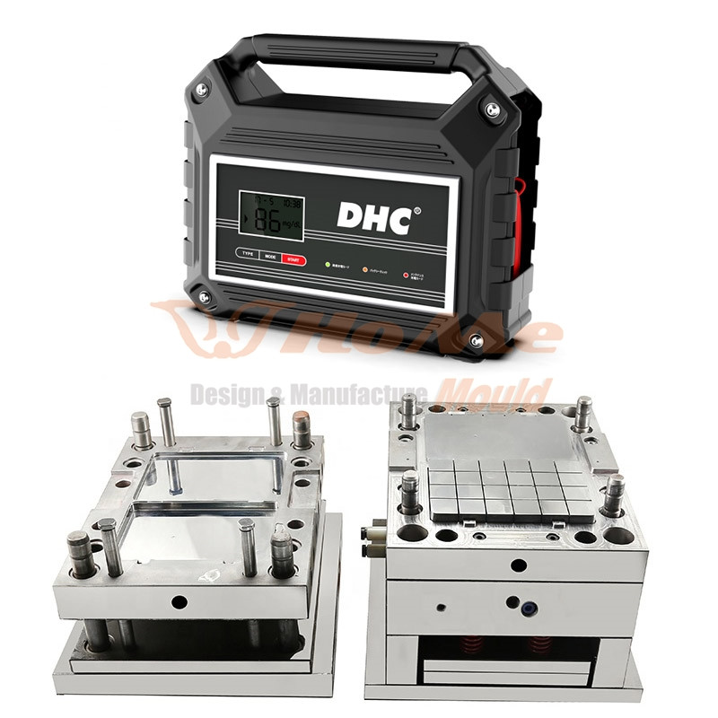Καλούπι Smart Tools Box